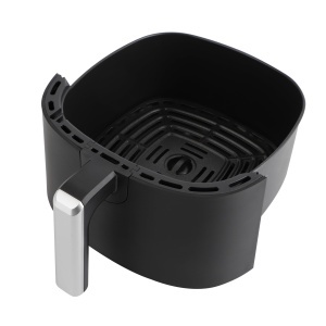 Friteuza cu aer cald EMERIO AF-133935.1, 4.2L, 1400W, Digital - Img 4