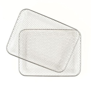 Friteuza cu aer cald Girmi FG28 1300W 14L 5 programe multifunctionala - Img 4