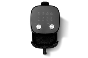Friteuza cu aer cald Grundig FRY 6321 L, 4,7 l, 1300 W, negru - Img 5