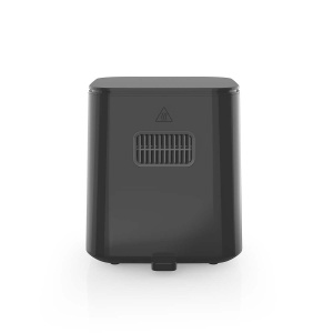 Friteuza cu aer cald Melissa XL 5L Touchscreen Negru cu 8 programe presetate - Img 5