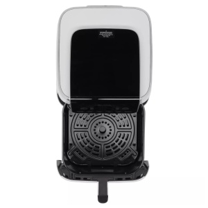 Friteuza cu aer cald Ninja Foodi Max AF180EU, 6.2L, 2000W, Alb - Img 3