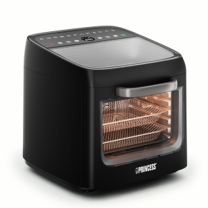 Friteuza cu aer cald Princess Airfryer Oven Vision, 12,6 L, 1800 W - Img 3