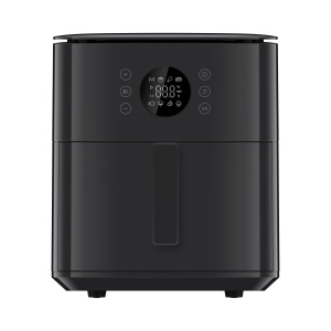 Friteuza cu aer cald Xiaomi 6.5L Negru - Img 5