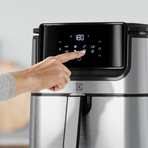 Friteuza Electrolux E6AF1-6ST Material Premium Design Durabil - Img 6