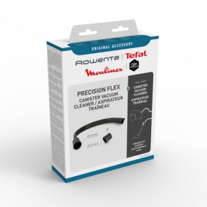 Fugenduse Rowenta ZR902901, flexibil, negru, ideal pentru locuri greu accesibile - Img 7