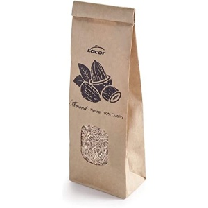 Fum pentru alimente Lacor 69553, 100g, cu aroma de migdale, 99,9 puritate