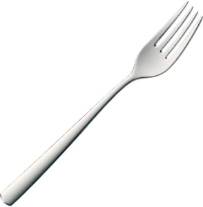 Furculita WMF Boston 19,7 cm, Cromargan inox, spalabila in masina de spalat vase - Img 3