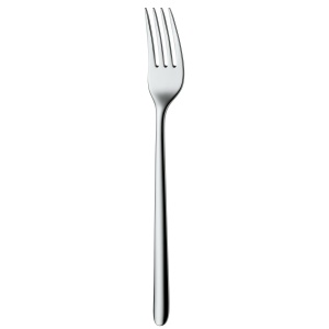 Furculita WMF Flame 21 cm otel inoxidabil Cromargan protect rezistenta la zgarieturi