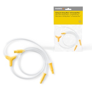 Furtun de aspirare a laptelui Medela Swing Maxi si Freestyle Flex, compatibil numai cu Swing Maxi si Freestyle Flex - Img 1
