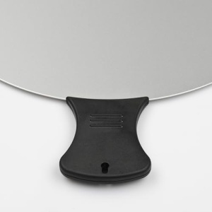 G3 Ferrari R10006PA XXL Palete Aluminiu pentru Pizza Diametru 31 cm Usor de Curatat - Img 4
