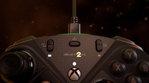 Gamepad Thrustmaster ESWAP X2 H.E. pentru XboxPC, modular - Img 5
