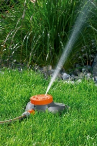 Gardena Classic 6-Flachenregner Boogie Sistem de Irigare 6 Modele de Pulverizare - Img 4
