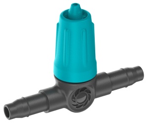 Gardena Micro-Drip-System 13315-20 Picurator Reglabil 0-15 lh Set 10 Bucati