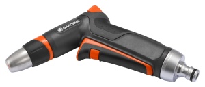 Gardena Premium 18305-20 Pulverizator Robust pentru Curatare si Udare Rezistent la Inghet