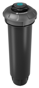 Gardena Sprinklersystem MD80 Sistem de irigare pop-up pentru gazon 80 m2