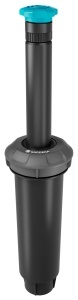 Gardena Sprinklersystem SD80 Sistem de irigare pop-up pentru gazon 80 m2 raza ajustabila 3-5 m - Img 3