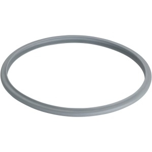 Garnitura de 22 cm, Original WMF for Pressure Cooker 3 L, 4.5 L, 6.5 L, 8.5 L, Silicone Ring