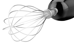GASTROBACK Design Stabmixer Advanced Pro E, Schwarz, Silber - Img 8