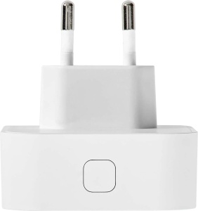 Gateway Smart Nedis WIFIZBT10CWT - Bluetooth Zigbee 3.0, Alb, pentru 50 dispozitive - Img 4