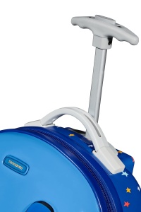 Geanta copii Samsonite Disney Ultimate 20 Mickey and Donald Stars 465 cm 205 L multicolor - Img 6