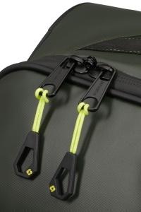 Geanta de calatorie Samsonite Paradiver Light, 55 cm, 51L, verde jungle - Img 7