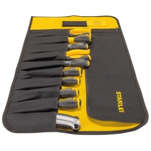 Geanta de unelte Stanley Rolltasche 1-93-601, 12 compartimente, 64 x 38.5 cm - Img 2