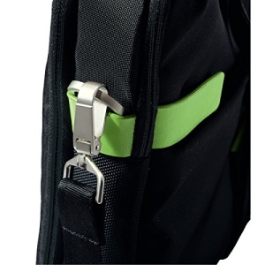 Geanta laptop Leitz Smart Traveller Complete 156 inch negru cod 60160095 - Img 17