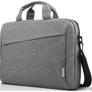 Geanta laptop Lenovo Casual Toploader T210, 15.6", gri