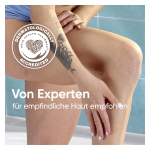 Gillette Venus Pro Smooth Sensitive Aparat de ras pentru piele sensibila cu 6 rezerve si Aloe Vera - Img 6