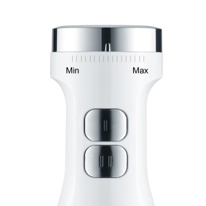 GRAEF Blender de mana HB 501 alb clasa energetica A - Img 6