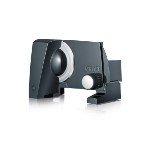 GRAEF. Bucatarie feliata S10002 Allesschneider S10002 Schwarz