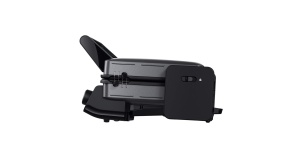 Grill Electric Braun MultiGrill 5 CG5010IGY, 2000W, 3 in 1, Negru - Img 2