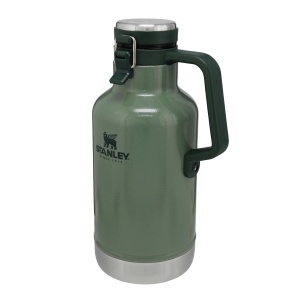 Growler Stanley 1913, 1.9 Litri, Inox, Verde Hammertone - Img 4