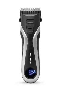 Grundig MC 8840 Aparat de tuns parul si barba, fara fir/plasa - Img 2