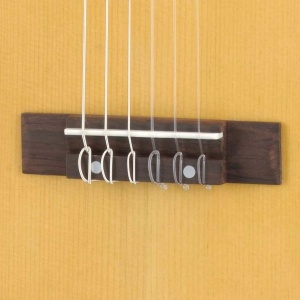 Guitalele Yamaha GL-1, natur, 6 corzi, inclus Gigbag - Img 5
