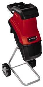 Hachitor electric Einhell GC-KS 2540, 2500W, trunchi de 40mm, rosu