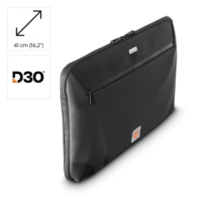 Hama Laptop Sleeve Extreme Protect 156-162 inch Negru Protectie D3O - Img 6