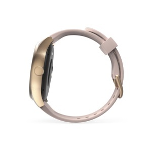 Hama Smartwatch 5010 Rose Display 138 inch Monitorizare Somn si Sport - Img 4