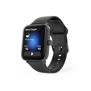 Hama Smartwatch 6010 Negru GPS Telefonfunctie Display 165 - Img 17