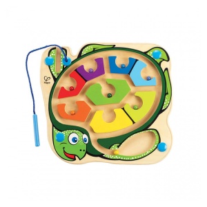 Hape E1705 - Broasca testoasa de mare Colorback - Meeresschildkrote