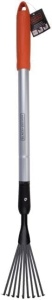 Harka de gradina BLACKDECKER Telescopica 78-111 cm, Aluminiu, Cap din Karbonstahl - Img 5