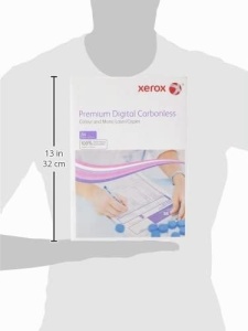 Hartie Digitala Xerox 003R99105, 500 foi, albagalbena, 80 gm - Img 2