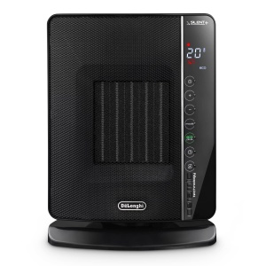 Heizer DeLonghi DCH7993ER.BC, 2400W, 1 Litru, Negru