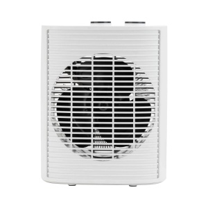 Heizluft Ventilator JATA JCTV1191, 2000 W, 2 Puteri, Compact - Img 2