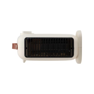 Heizluftier JATA JCTV1206, 2000 W, 2 trepte de putere, compact - Img 3