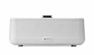 HENDI Chafing Dish UNIQ 125L Capac Sticla Temperatura Reglabila 35-85degC - Img 7
