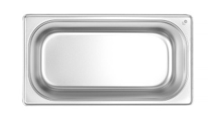 HENDI Gastronorm GN 13 57L Otel Inoxidabil Rezistent -40degC pana la 300degC - Img 3