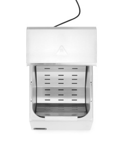 Hendi Pommes Frites Warmer GN12 Infrarosu 400W cu Tava Detasabila - Img 6