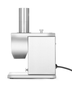 HENDI Wurstschneider 265109 Cutter electric pentru carnati din otel inoxidabil - Img 4