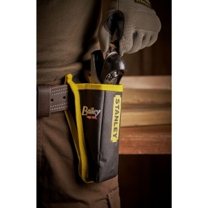 Hobel manual STANLEY No.6 14, 160mm, complet ajustabil, ergonomic - Img 7